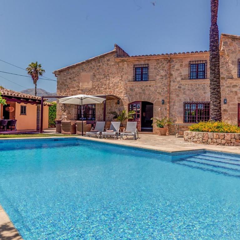 Villa Font Xica Gran by Sealand Villas - Villa with Private Pool - 2