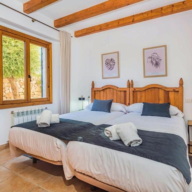 Villa Font Xica Petit by Sealand Villas - Villa with Private Pool - 22