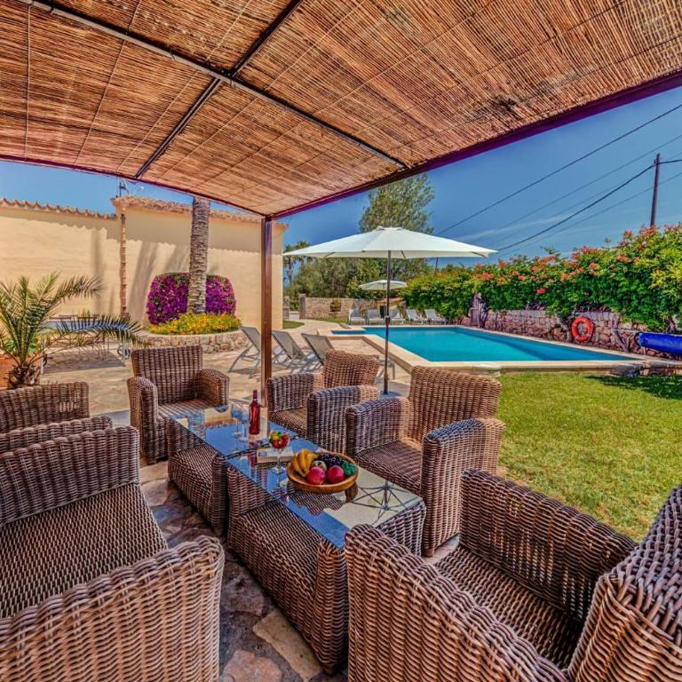 Villa Font Xica Gran by Sealand Villas - Villa with Private Pool - 3