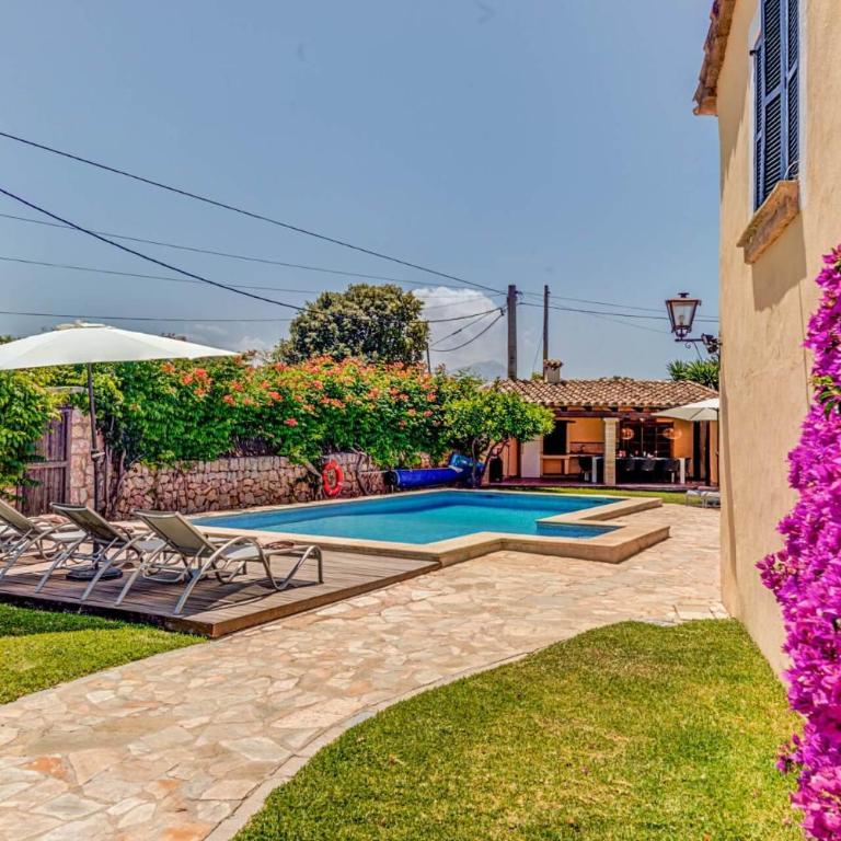 Villa Font Xica Gran by Sealand Villas - Villa with Private Pool - 4