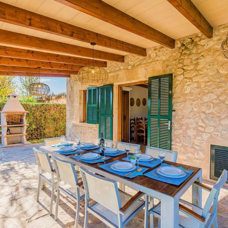 Villa Font Xica Petit by Sealand Villas - Villa with Private Pool - 6