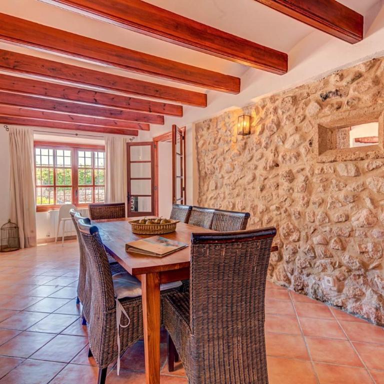 Villa Font Xica Gran by Sealand Villas - Villa with Private Pool - 13