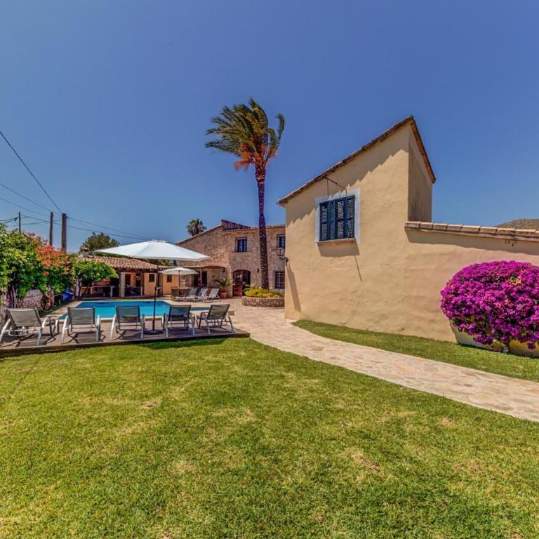 Villa Font Xica Gran by Sealand Villas - Villa with Private Pool - 30