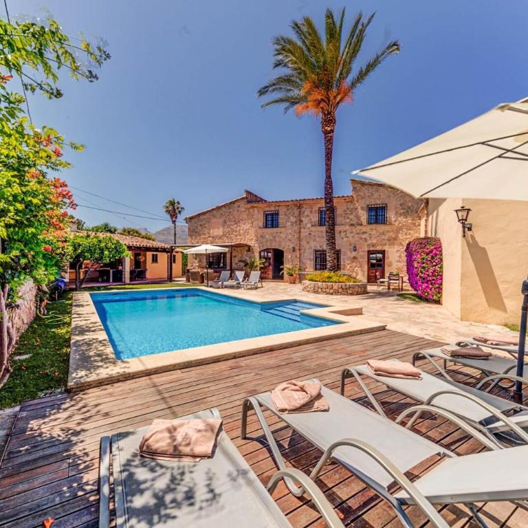 Villa Font Xica Gran by Sealand Villas - Villa with Private Pool - 6