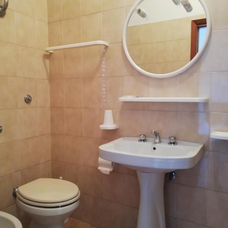 B&B Attico Mare - Camera Singola con Balcone - 4