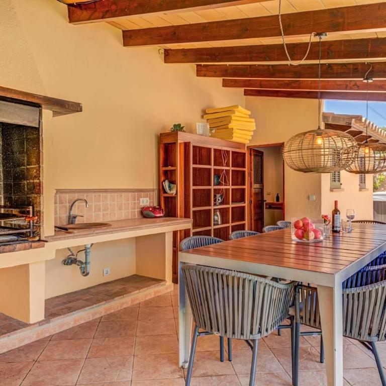 Villa Font Xica Gran by Sealand Villas - Villa with Private Pool - 7