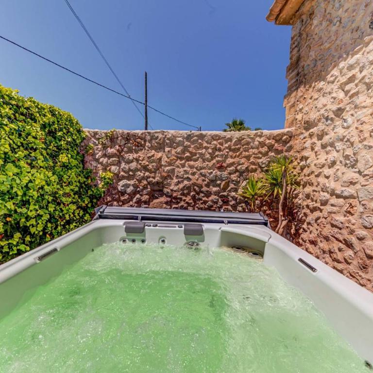 Villa Font Xica Gran by Sealand Villas - Villa with Private Pool - 28