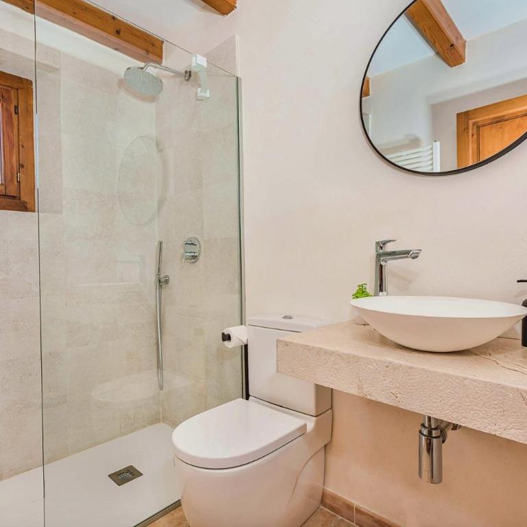 Villa Font Xica Petit by Sealand Villas - Villa with Private Pool - 17