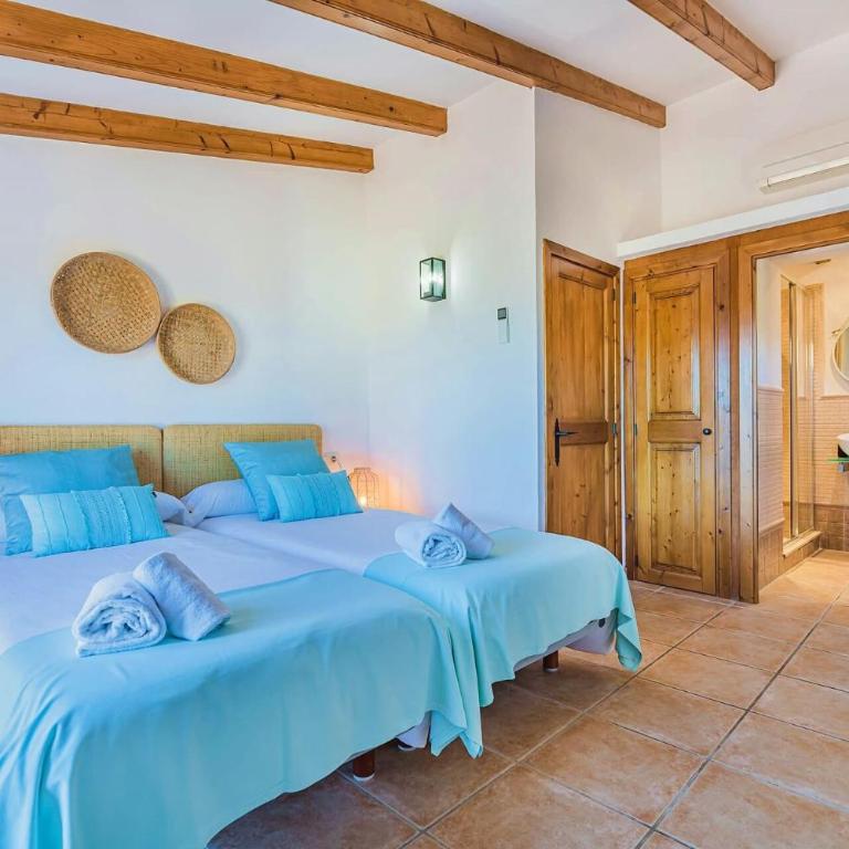 Villa Font Xica Petit by Sealand Villas - Villa with Private Pool - 20