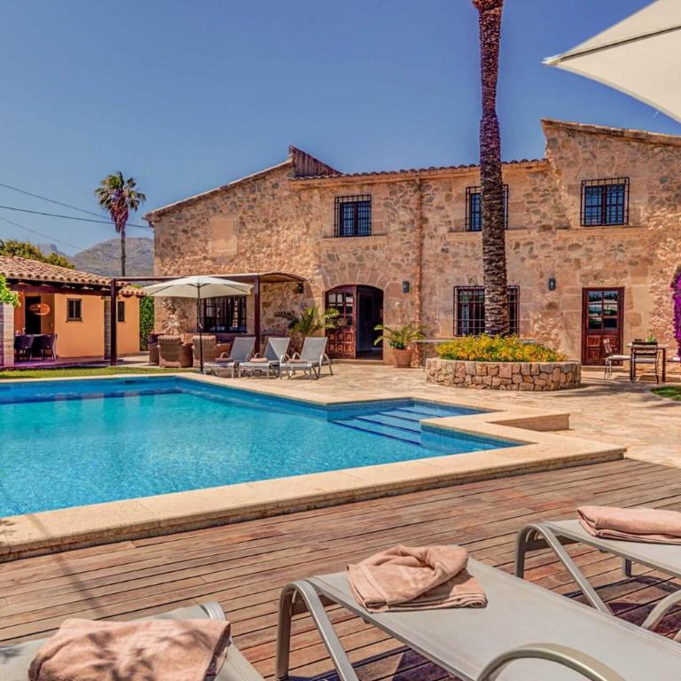 Villa Font Xica Gran by Sealand Villas - Villa with Private Pool - 5