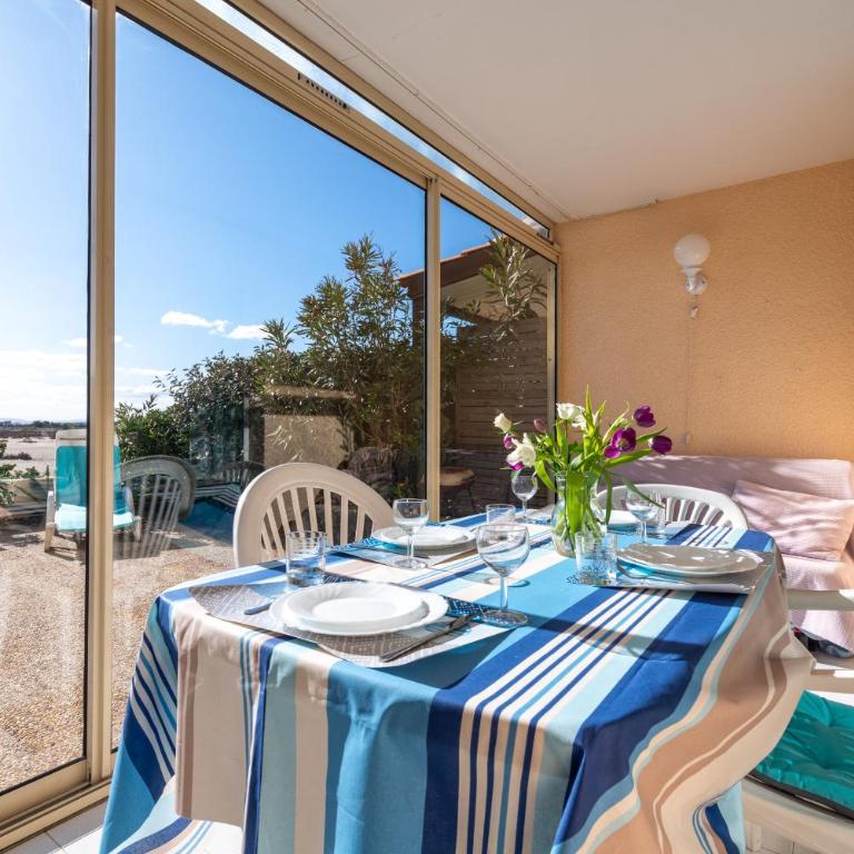 Arcadia Appartement - Vue sur Mer - Chambre Familiale - Vue sur Mer - 16