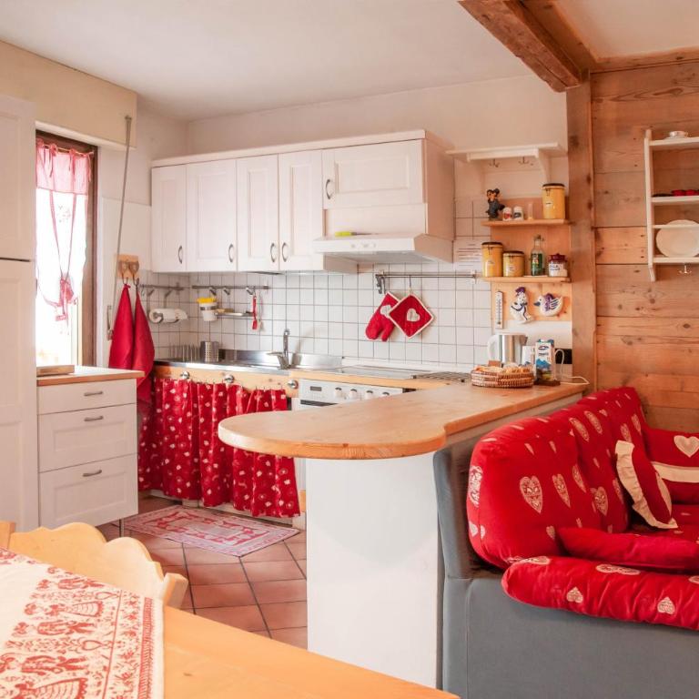 Casa Fiore CIPAT 22038 - Two-Bedroom Apartment - 14