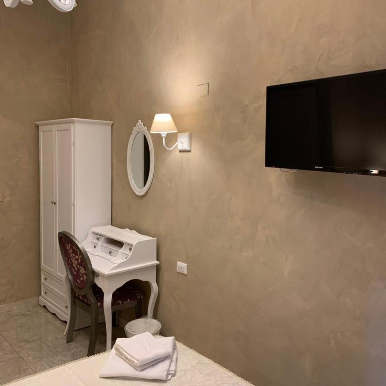 Boutique Hotel Calais - Washington Milano - Camera Singola - 42