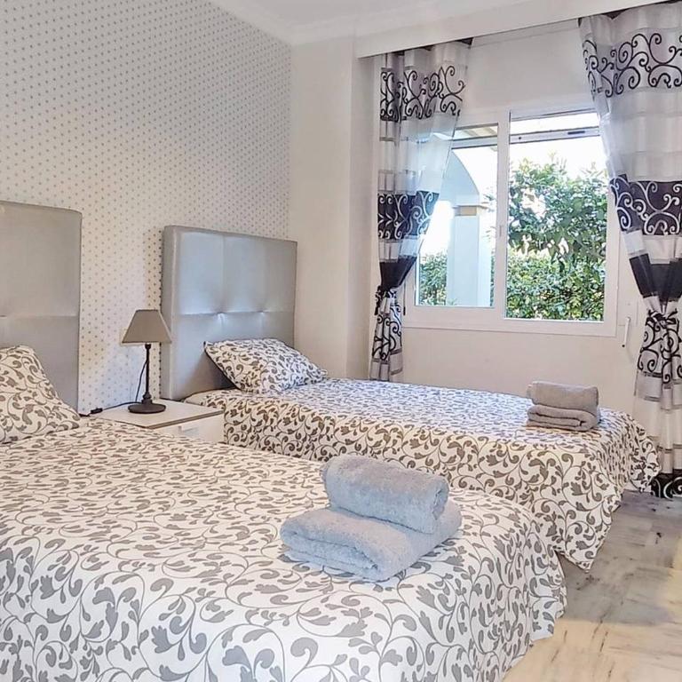 Family Friendly Ground Floor 2 bedroom Dama de Noche RDR200 - Apartamento de 2 dormitorios - 7