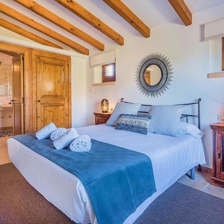 Villa Font Xica Petit by Sealand Villas - Villa with Private Pool - 13
