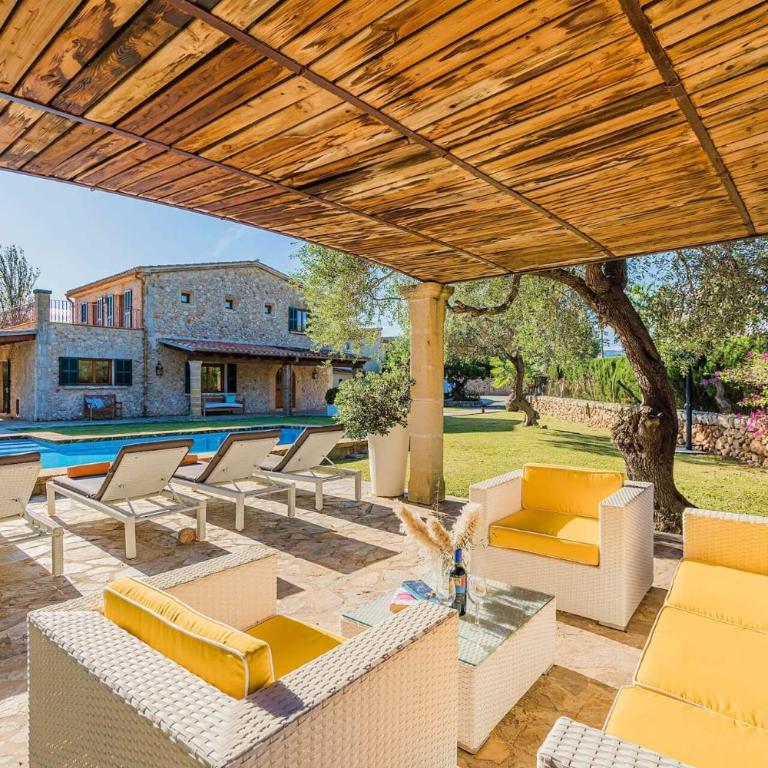 Villa Font Xica Petit by Sealand Villas - Villa with Private Pool - 4