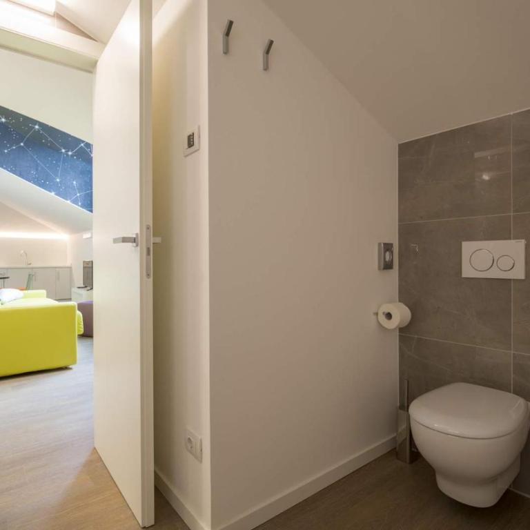 Holiday IV Gardan - Junior Suite Deluxe - 2