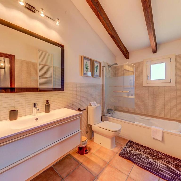 Villa Font Xica Gran by Sealand Villas - Villa with Private Pool - 18