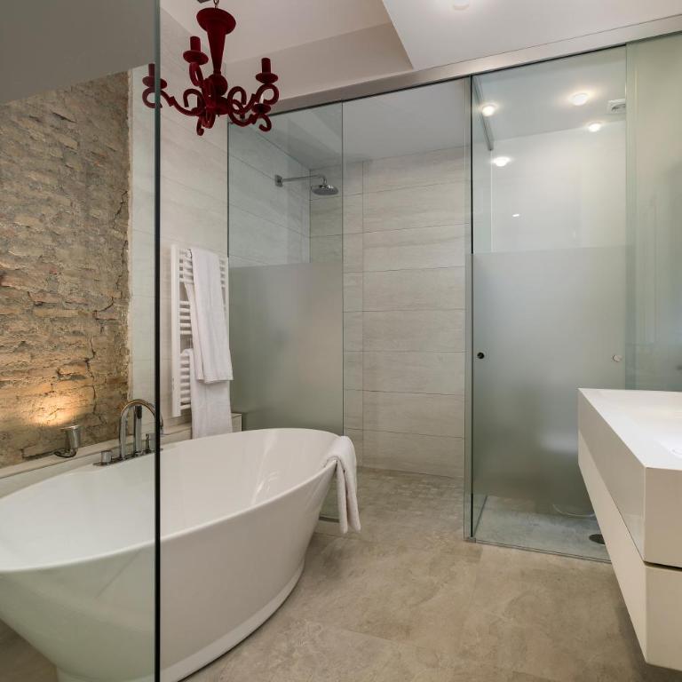 El Marques - Calle Cister - Centro Historico - Two-Bedroom Apartment - 16