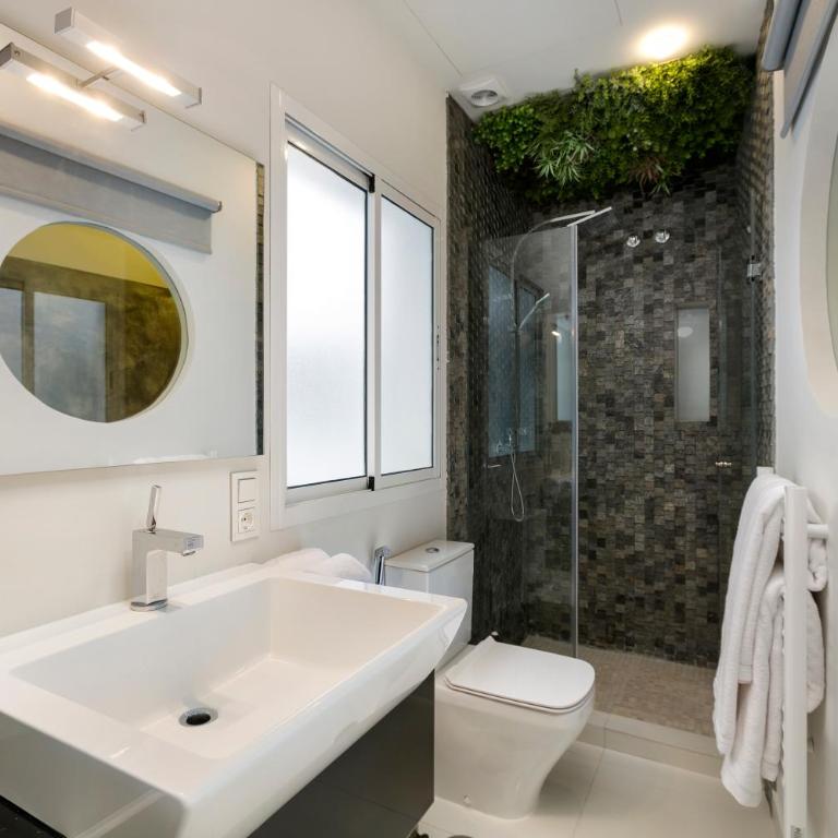 El Marques - Calle Cister - Centro Historico - Two-Bedroom Apartment - 19