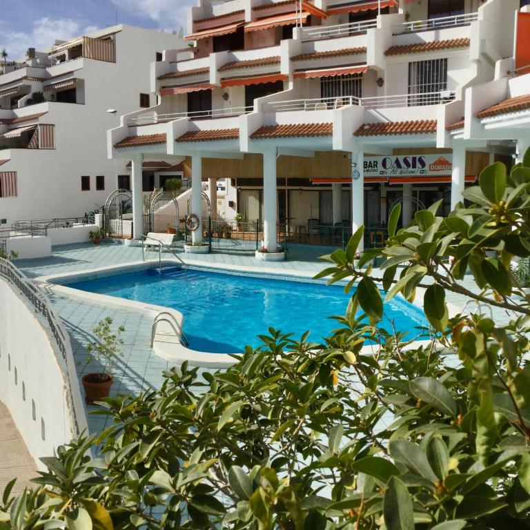 Sun & View Holiday Home - Apartamento - 4