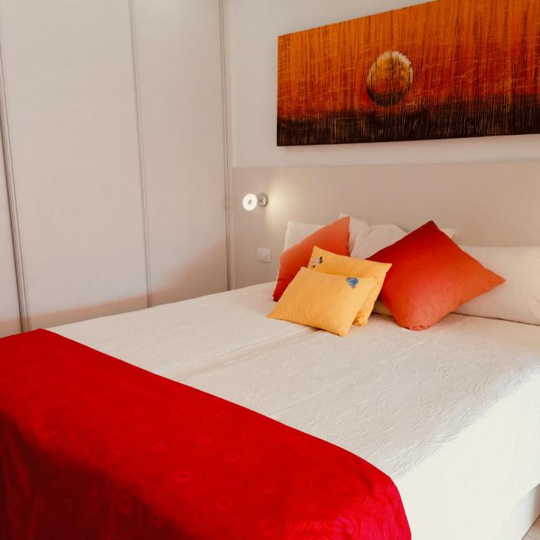 Sun & View Holiday Home - Apartamento - 18