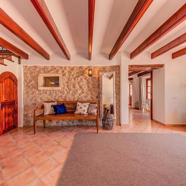 Villa Font Xica Gran by Sealand Villas - Villa with Private Pool - 14