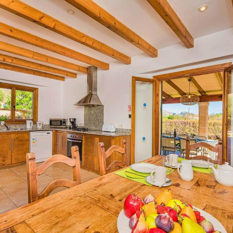 Villa Font Xica Petit by Sealand Villas - Villa with Private Pool - 11