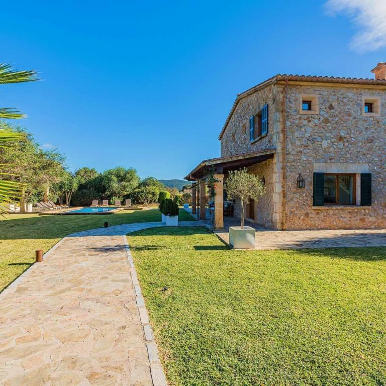 Villa Font Xica Petit by Sealand Villas - Villa with Private Pool - 24