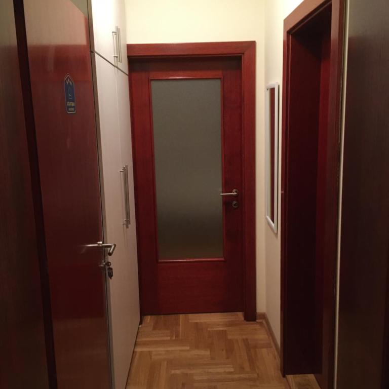 Apartmani Sidro - Studio sa Terasom - 4