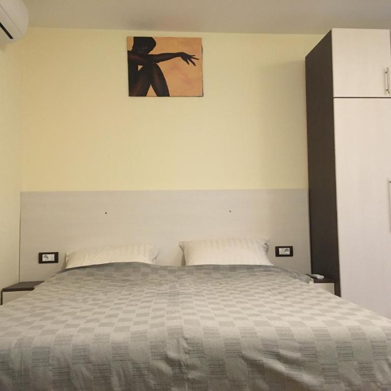 Apartmani Sidro - Studio sa Terasom - 5