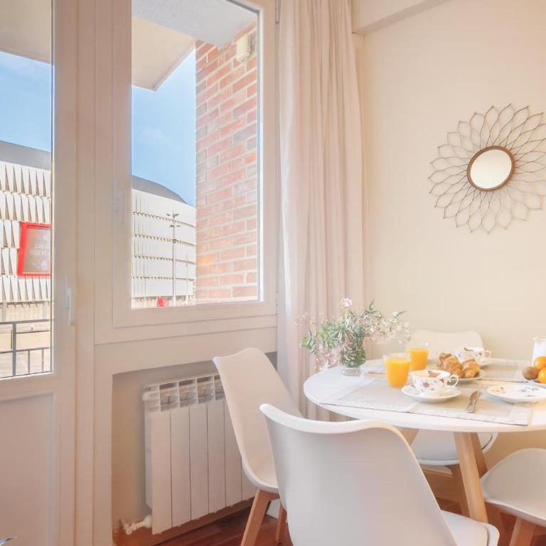 San Mames Apartment - Free Parking - Apartamento de 3 dormitorios - 1