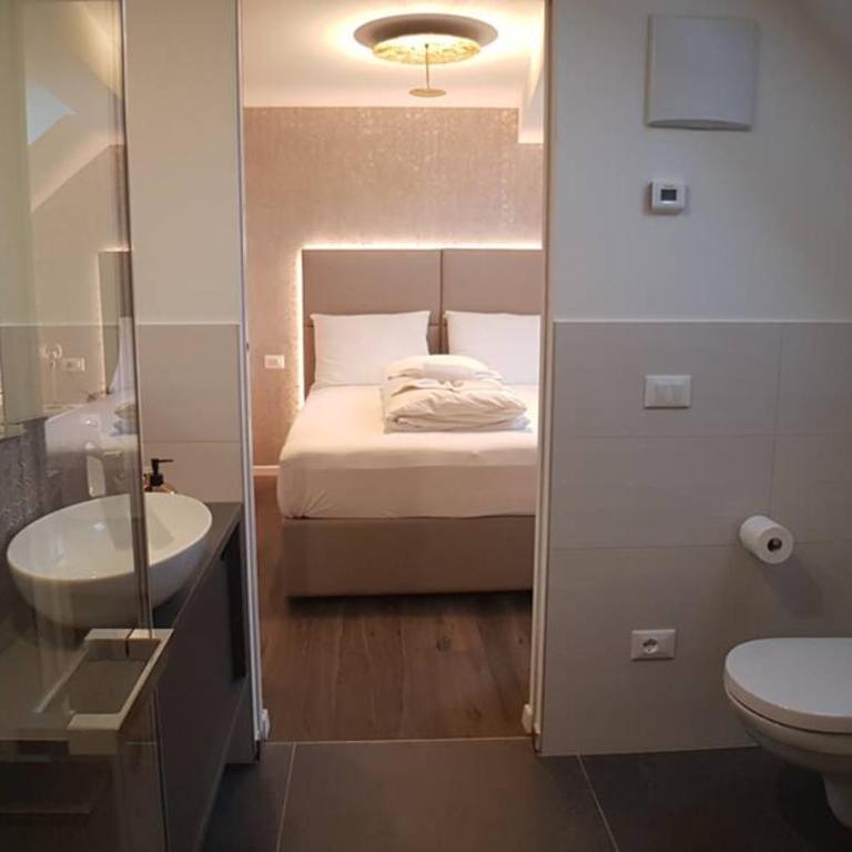 Gardenpark Loft - Apartamento de 2 dormitorios - 4