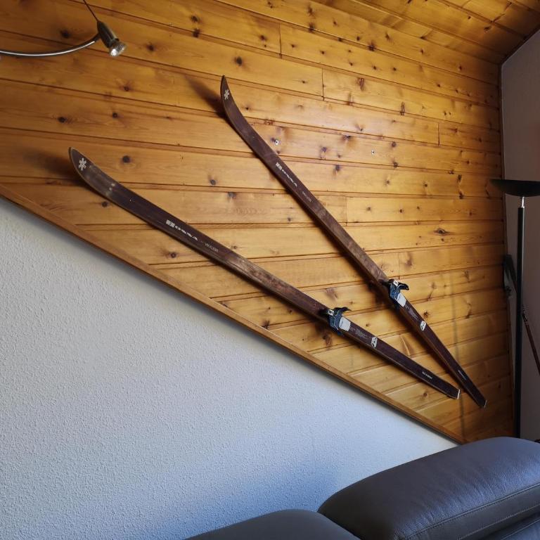 Agréable T3 mezzanine jusqu'à 5 personnes - Apartamento de 2 dormitorios - 10