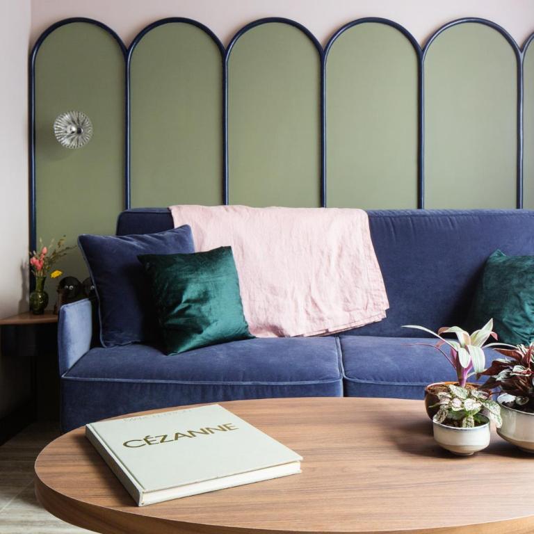 Studio cosy et calme près de Montparnasse - Studio - 1