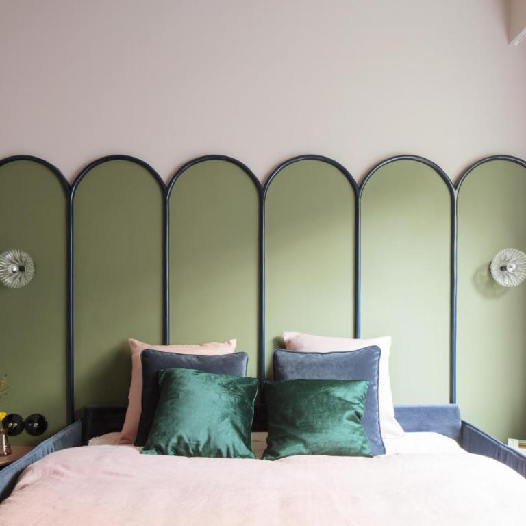 Studio cosy et calme près de Montparnasse - Studio - 3
