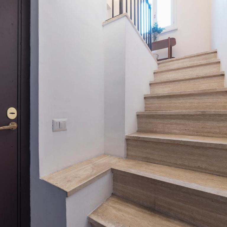 Three bedrooms in world-famous Via Giulia - FromHometoRome - Appartamento con 3 Camere da Letto - 33