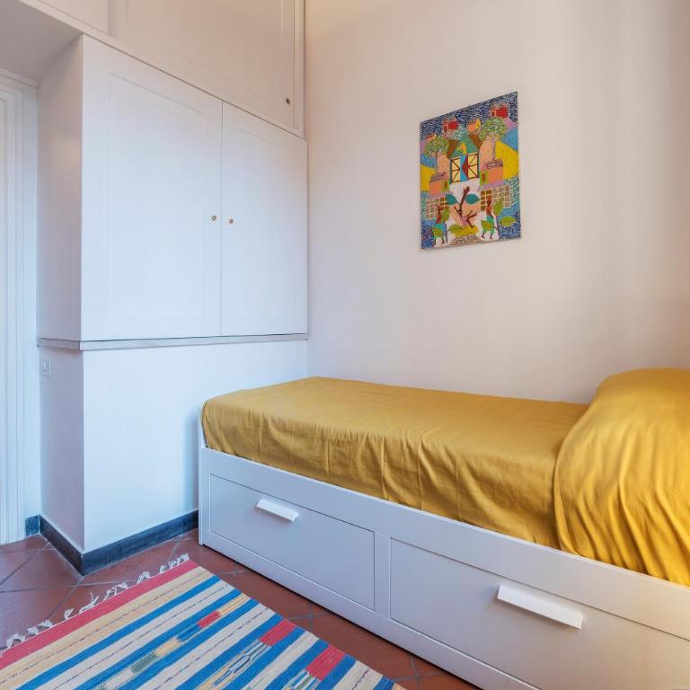 Three bedrooms in world-famous Via Giulia - FromHometoRome - Appartamento con 3 Camere da Letto - 31