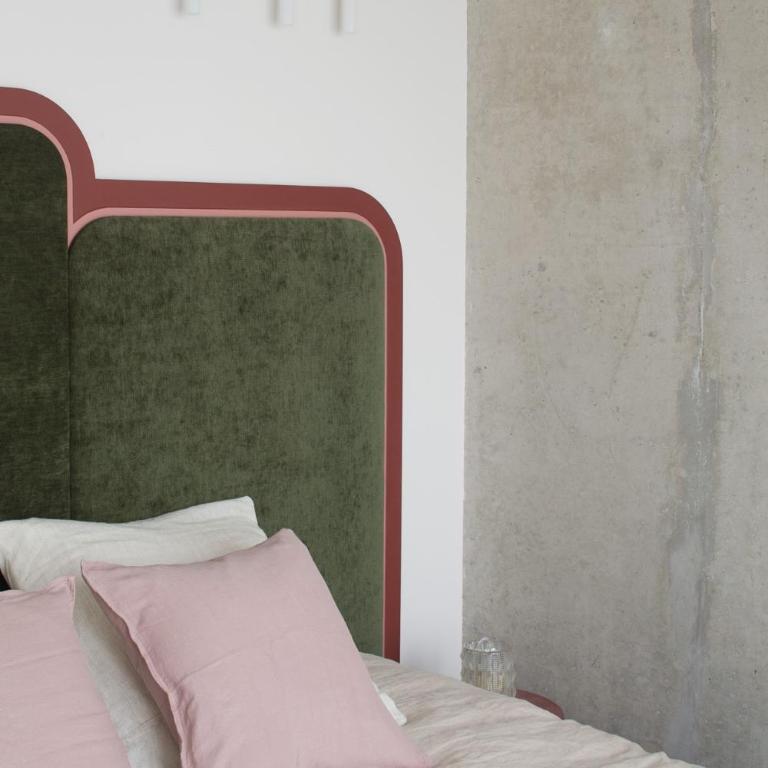 Appt calme sur cour- Montparnasse - Necker - Appartement 2 Chambres - 10