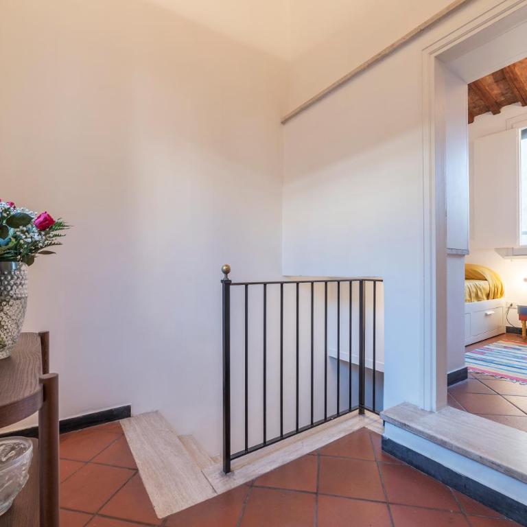 Three bedrooms in world-famous Via Giulia - FromHometoRome - Appartamento con 3 Camere da Letto - 28