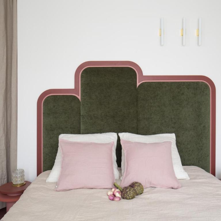 Appt calme sur cour- Montparnasse - Necker - Appartement 2 Chambres - 7
