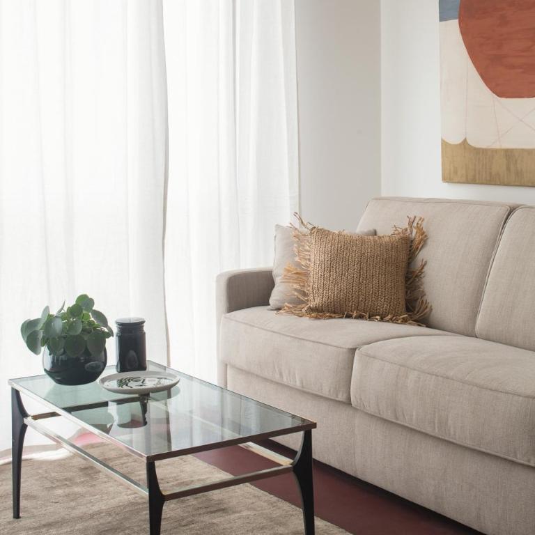 Appt calme sur cour- Montparnasse - Necker - Appartement 2 Chambres - 2