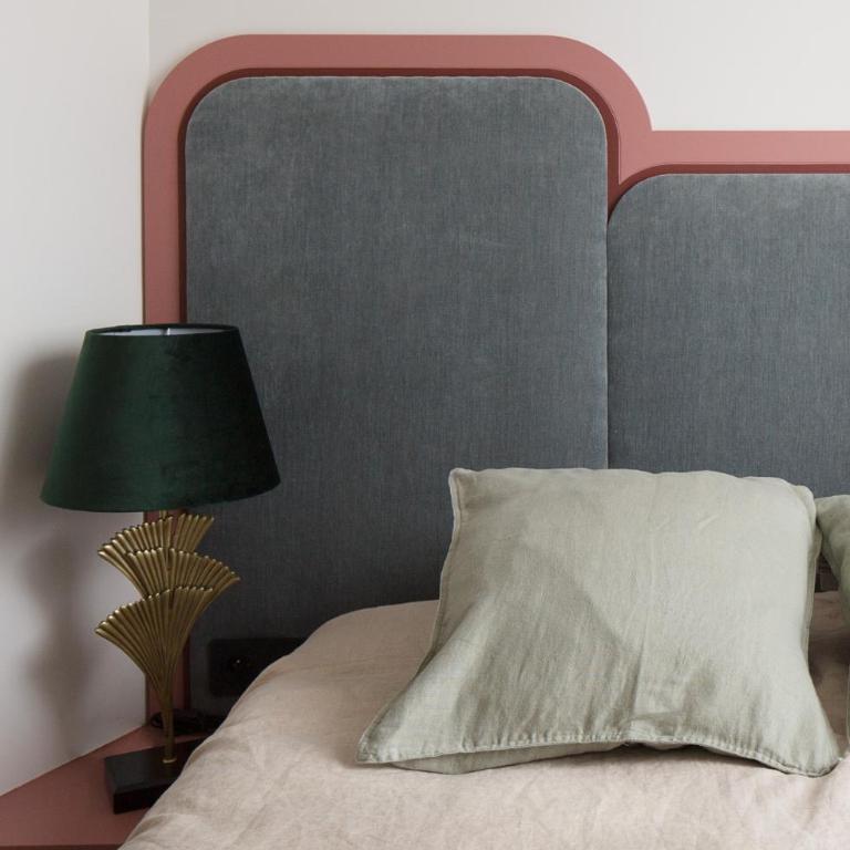 Appt calme sur cour- Montparnasse - Necker - Appartement 2 Chambres - 8