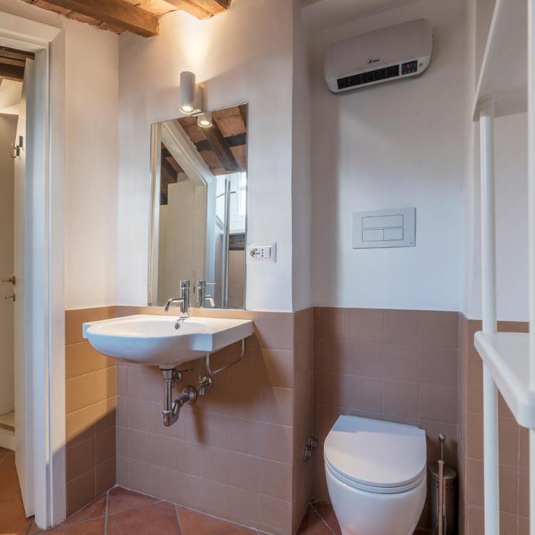 Three bedrooms in world-famous Via Giulia - FromHometoRome - Appartamento con 3 Camere da Letto - 26