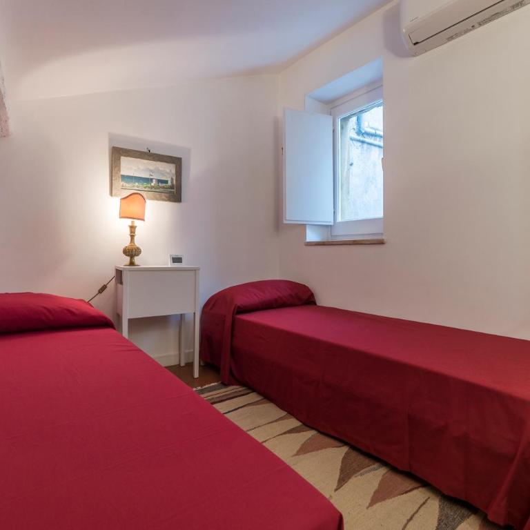Three bedrooms in world-famous Via Giulia - FromHometoRome - Appartamento con 3 Camere da Letto - 22