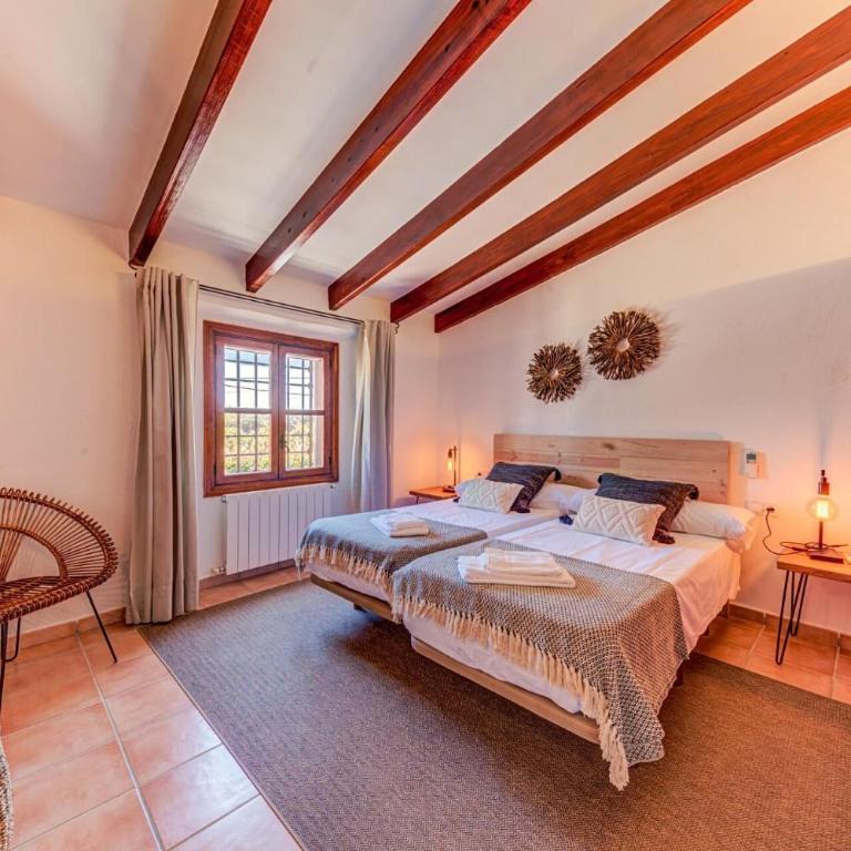 Villa Font Xica Gran by Sealand Villas - Villa with Private Pool - 17