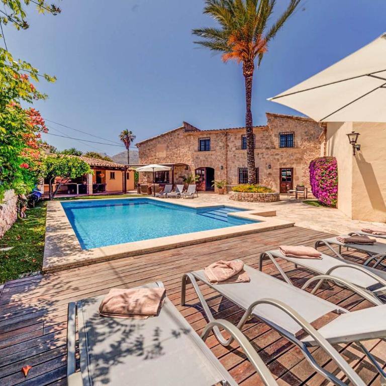 Villa Font Xica Gran by Sealand Villas - Villa with Private Pool - 27