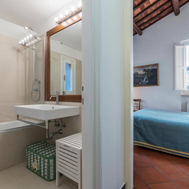 Three bedrooms in world-famous Via Giulia - FromHometoRome - Appartamento con 3 Camere da Letto - 18