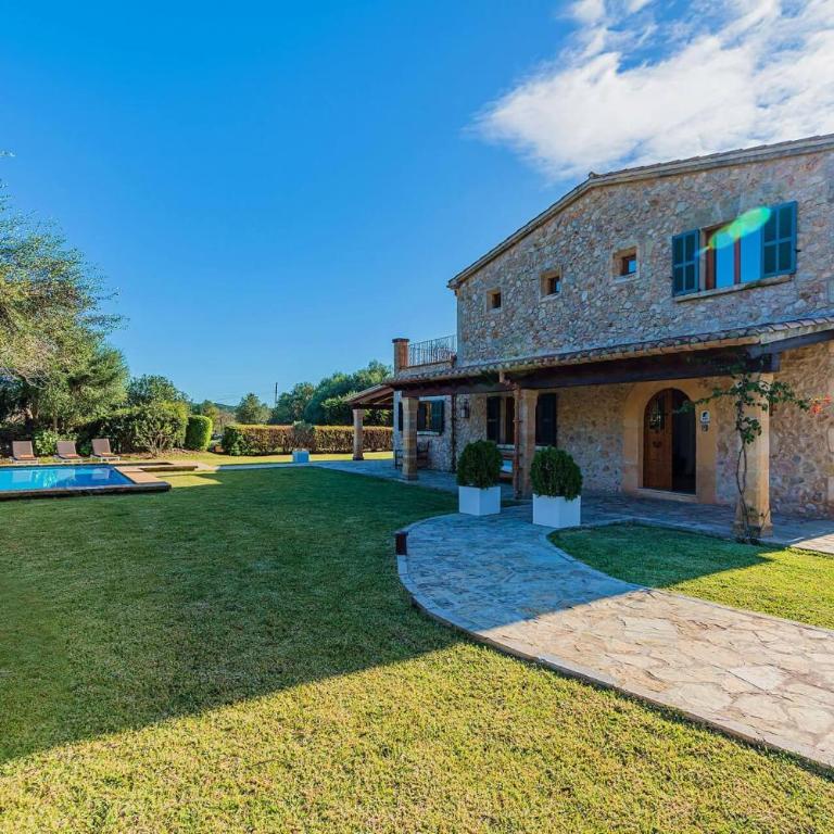 Villa Font Xica Petit by Sealand Villas - Villa with Private Pool - 2
