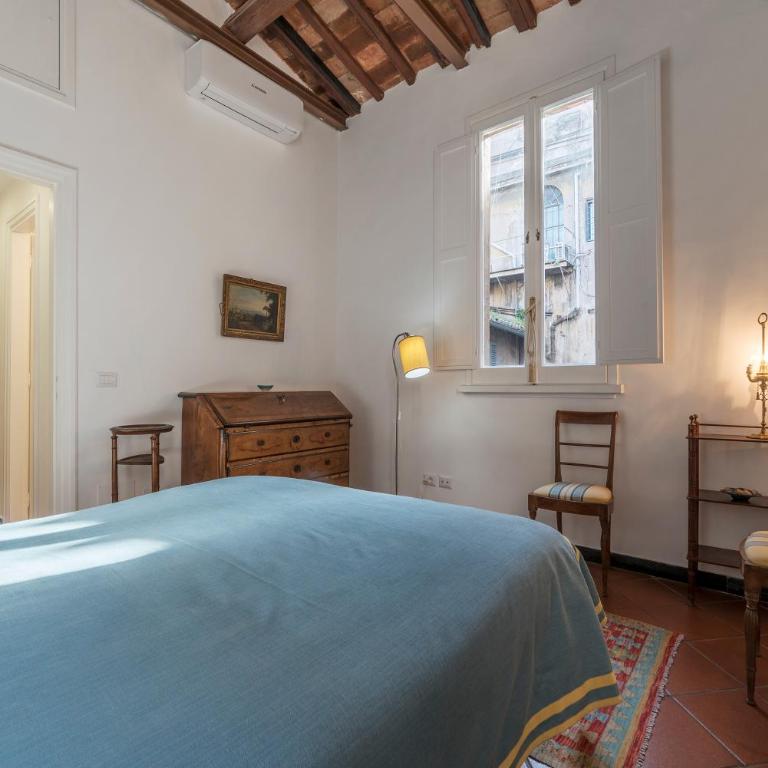 Three bedrooms in world-famous Via Giulia - FromHometoRome - Appartamento con 3 Camere da Letto - 16